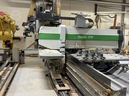 BIESSE Rover C 9,5 conf. 3