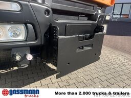 Iveco Trakker AD190T36WP 4x4, Kran,