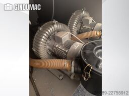 MECANUMERIC Pro 3015