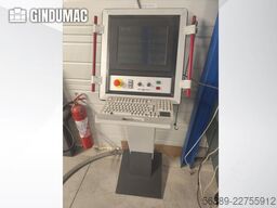 MECANUMERIC Pro 3015