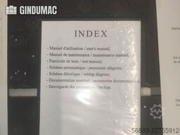 MECANUMERIC Pro 3015