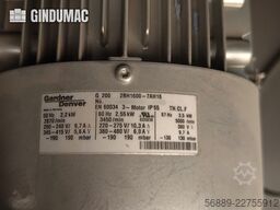 MECANUMERIC Pro 3015