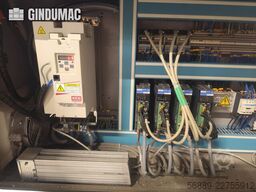 MECANUMERIC Pro 3015