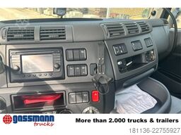 DAF CF 460 FAS 6x2, Navi, Knickarm, Zwillingsbereifte