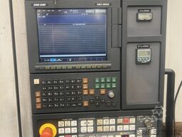 Mori Seiki NL 2500Y-700
