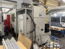 Mori Seiki NL 2500Y-700