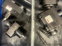Mori Seiki NL 2500Y-700