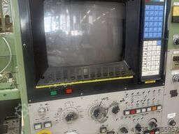 MORI SEIKI AL 2