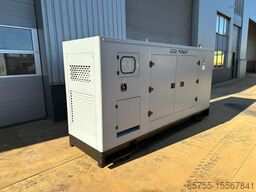 Giga power LT-W250GF 312.5 kVA silent generator