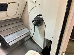 Mazak Quick turn Smart 200L