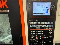 Mazak Quick turn Smart 200L