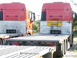 MAN TG-X 24.500 6x2-4 LL-U Pritsche Maschinentranspo