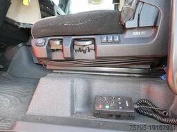 MAN TG-X 24.500 6x2-4 LL-U Pritsche Maschinentranspo