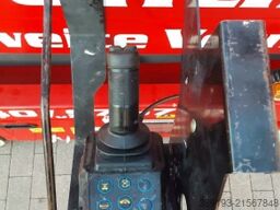 MAGNI ES 0807 AC Elektro 7,80 m