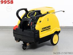 Kärcher HDS 698 C Eco - NEW HEATING COIL