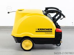 Kärcher HDS 698 C Eco - NEW HEATING COIL