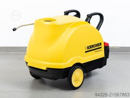 Kärcher HDS 698 C Eco - NEW HEATING COIL