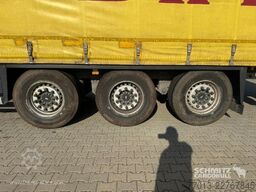 Schmitz Cargobull Curtainsider Standard