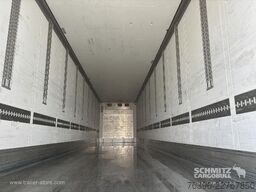 Schmitz Cargobull Semitrailer Reefer Standard