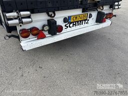 Schmitz Cargobull Semitrailer Reefer Standard