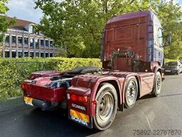 Scania R560 V8 / 6x2 / Lenk + Liftachse / Euro5