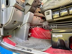 Scania R560 V8 / 6x2 / Lenk + Liftachse / Euro5