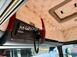 Scania R560 V8 / 6x2 / Lenk + Liftachse / Euro5