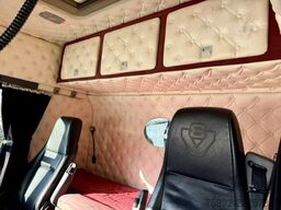 Scania R560 V8 / 6x2 / Lenk + Liftachse / Euro5