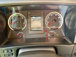 Scania R560 V8 / 6x2 / Lenk + Liftachse / Euro5