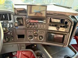 Scania R560 V8 / 6x2 / Lenk + Liftachse / Euro5