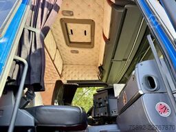 Scania R560 V8 / 6x2 / Lenk + Liftachse / Euro5