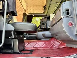 Scania R560 V8 / 6x2 / Lenk + Liftachse / Euro5