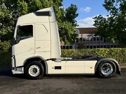 Volvo FH 500 Globetrotter / 2 x Tank / Euro6