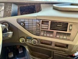 Volvo FH 500 Globetrotter / 2 x Tank / Euro6