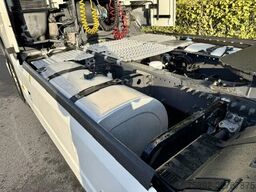 Volvo FH 500 Globetrotter / 2 x Tank / Euro6