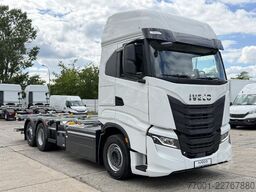 IVECO AS260S46Y/FS CM CNG