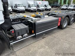 IVECO AS260S46Y/FS CM CNG