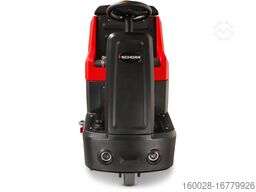 SCHORR Aufsitz-Scheuersaugmaschine RR1030FS