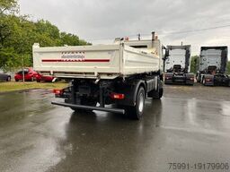 VOLVO FM 340