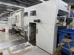 Bobst SP104 ER