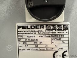 Felder G380-4