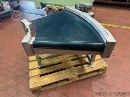 Transnorm TS 1600-105-45 Grad