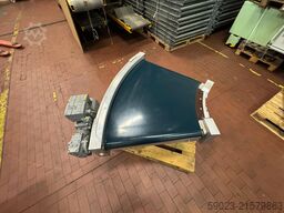 Transnorm TS 1600-105-45 Grad