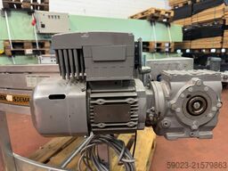 Transnorm TS 1600-105-45 Grad