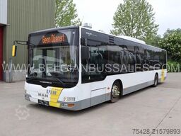 MAN Lion's City 12m / Airco