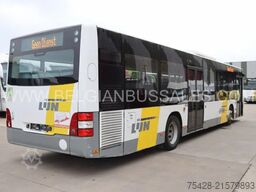 MAN Lion's City 12m / Airco
