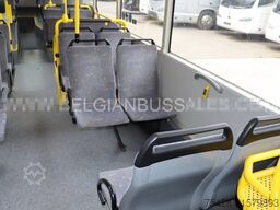 MAN Lion's City 12m / Airco