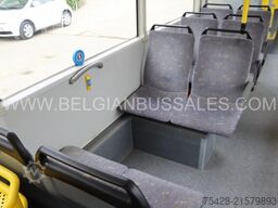 MAN Lion's City 12m / Airco