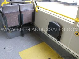 MAN Lion's City 12m / Airco