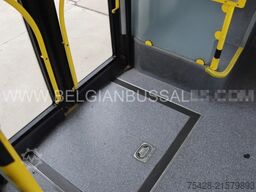 MAN Lion's City 12m / Airco